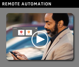 Security & Alarm Systems for Residential & Commercial